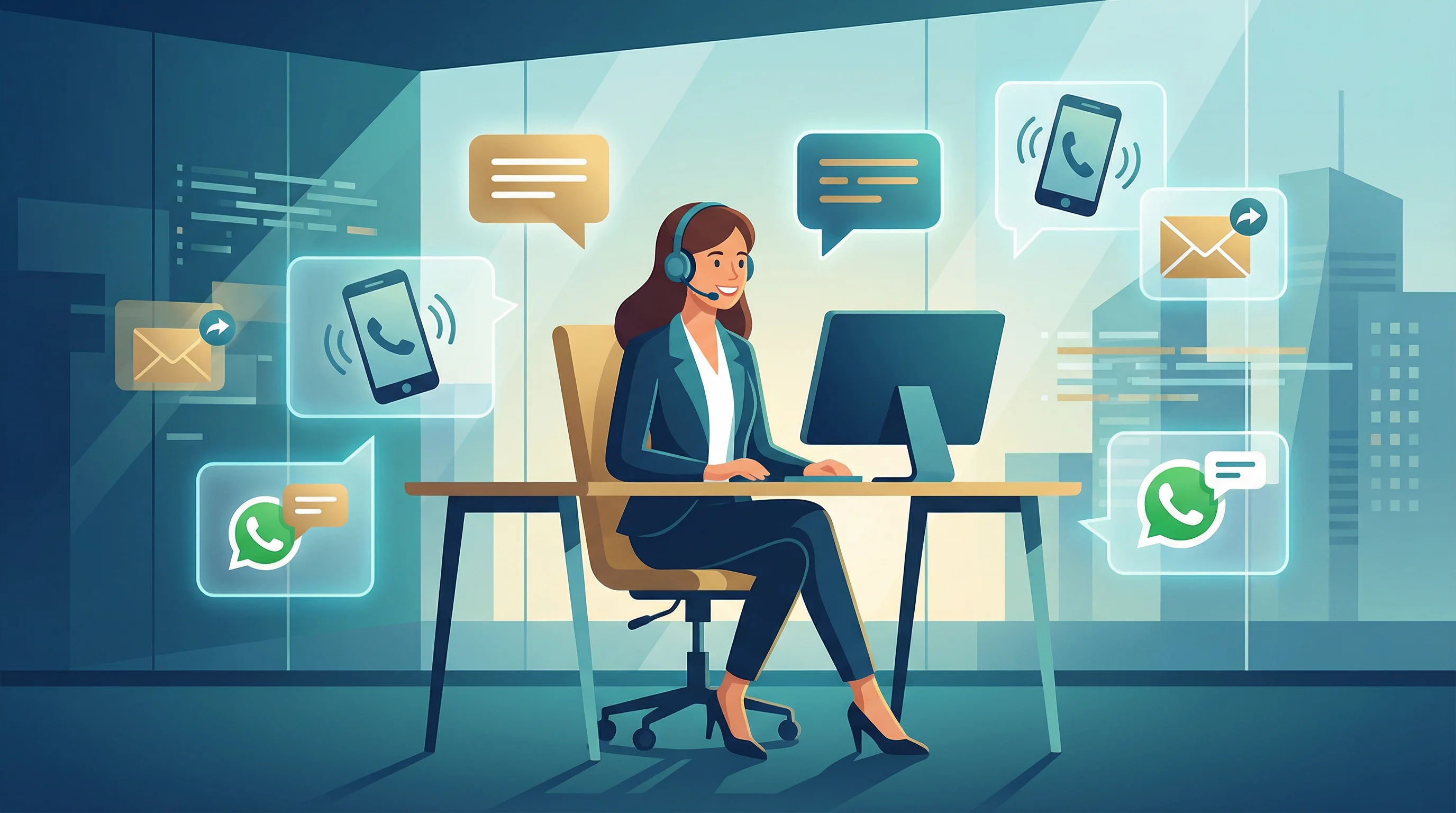 竞彩足球专业客户支持团队